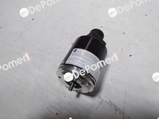 TK661.H.5000.24/5.S.K4.6.S10.LD.X093 Italsensor / Tekel