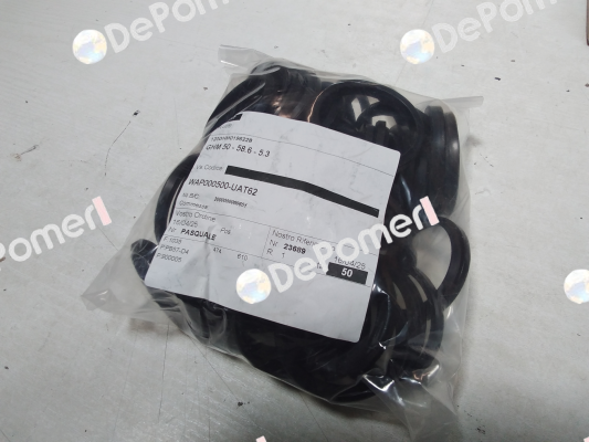 WAP000500-UAT62 Polypac