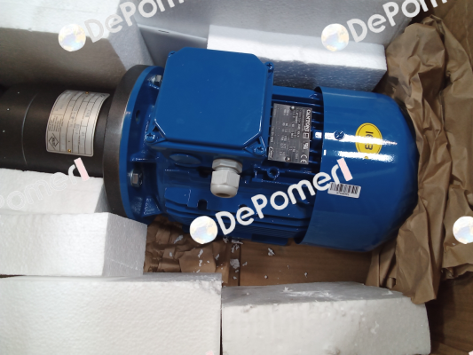 AULGM090LB24000M4 Ultra Pompe