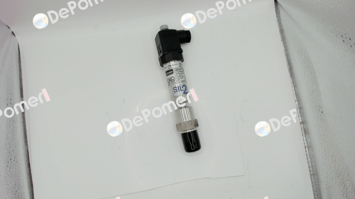 CB6021-A1060-H1-K1010-T110-W2602 / 1913651/20/004 Labom