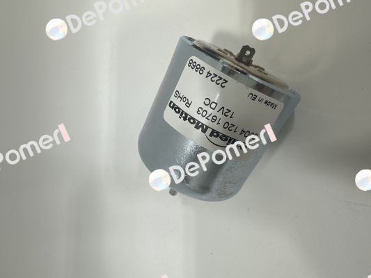 9904 120 16703 Premotec