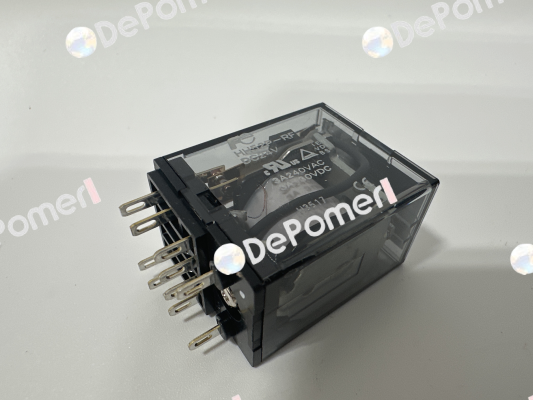 HH52P-RF DC24V Fuji