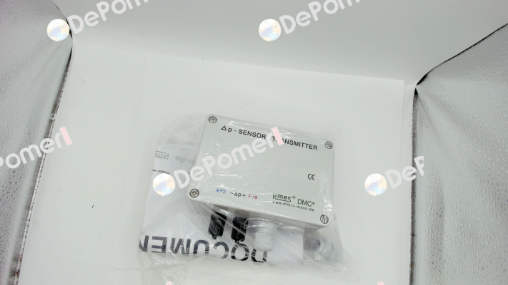 DMC-6-20-30-50-0-0-0-0-24DC-240AC-64- AB-CE Mikro-mess