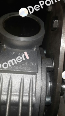 VF 49 P1 28 P71 B14 B3 Bonfiglioli