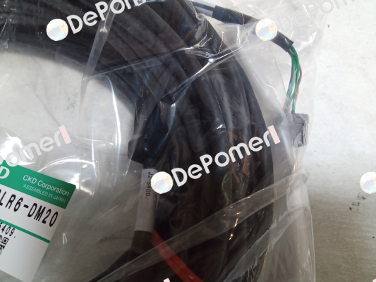 AX-CBLR6-DM20 Ckd