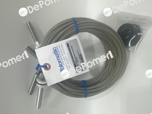 RKCC15SK255.910XA14.920XB14.920 Tolomatic