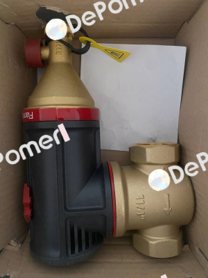 PN: 30024 / 4845993 Flamco