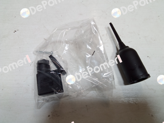 IP65 - KIT/FCM/DIN-43650-B - PG9 Valco