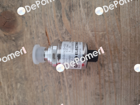 909388  / HDA 8446-A-0400-000 Hydac