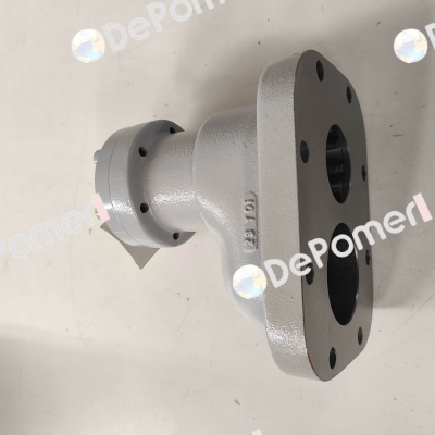 pn 149861 OIL RELIEF VALVE FOR M80P PUMP Mycom