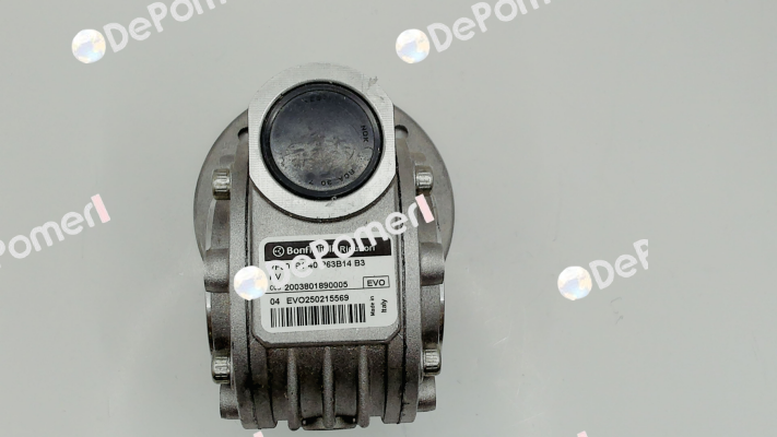 VF 30 P1 40 P63 B14 B3 Bonfiglioli