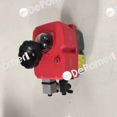 Typ J4C, Modell S20/ES20 J+J Automation