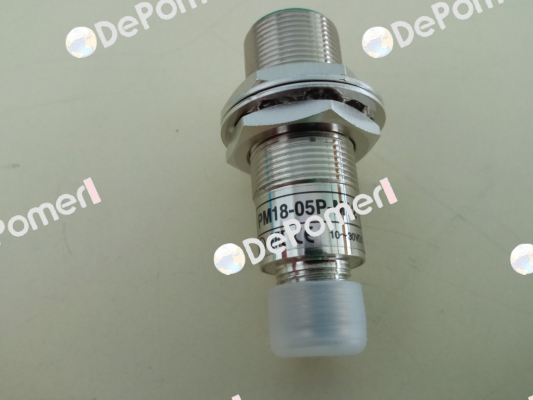 PM18-05P-M12 Fotek