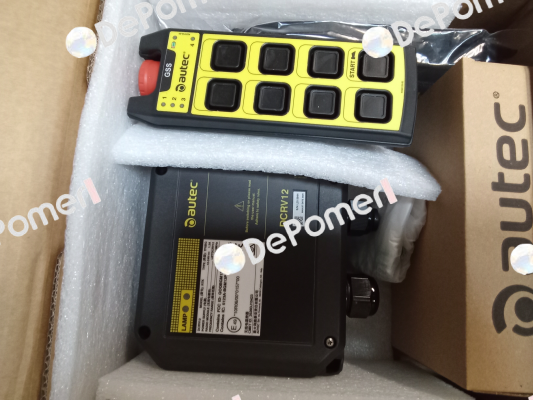 KT08B002H4 Autec