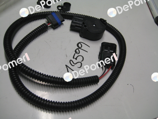 5540459700  Williams Controls