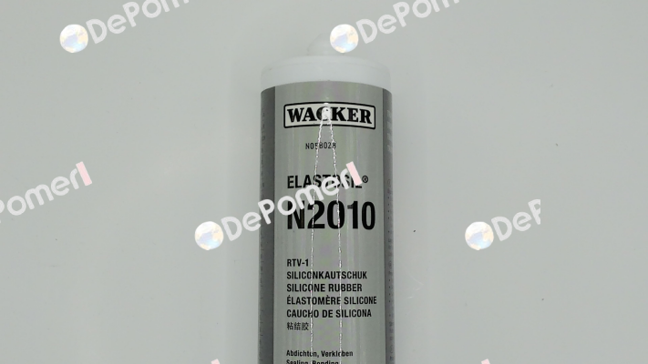 2112010305 / N 2010 Wacker