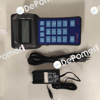 TLU600 Simtronics