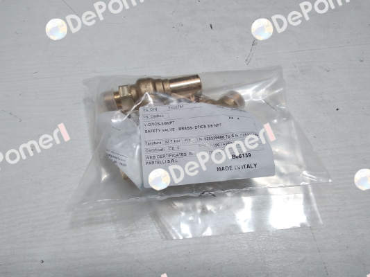 CW614N-50  Nr. 005110692 Nuova General Instruments