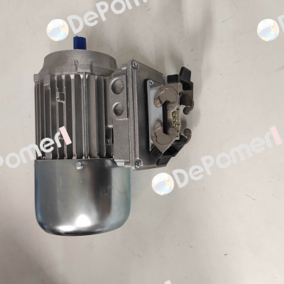 Typ DP71B2/4-BR-ST10 (MADP71b2/4) LAIPPLE KEB