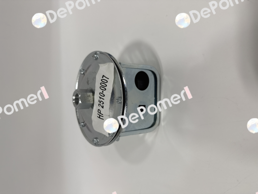 2510-0007 HY-PRO