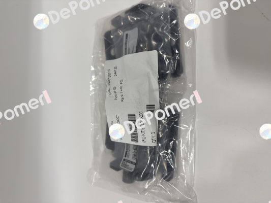 P/N 0520-9007 Tolomatic