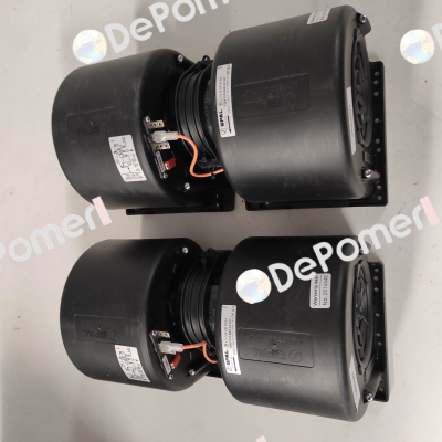 015-B46-22 24V GR RP SPAL