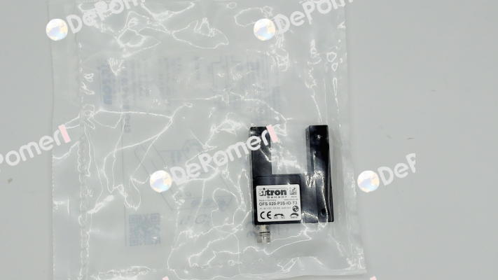OFS 020-P3S-IO-T3 Sitron