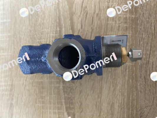 VMBT3 iSMA CONTROLLI