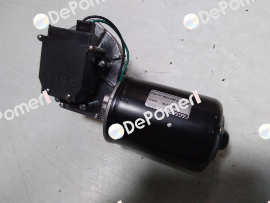 9902073 12VDC OSLV Italia