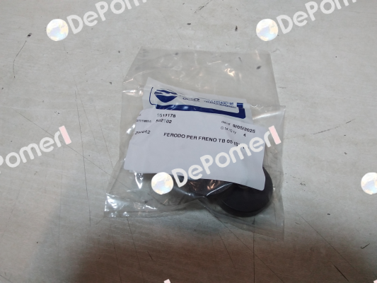 Z50042 Coremo