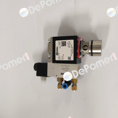 5-CFM 12 NC / 541320 Coax