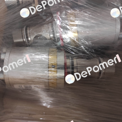 PCS-1 10 NC  / 522729 Coax