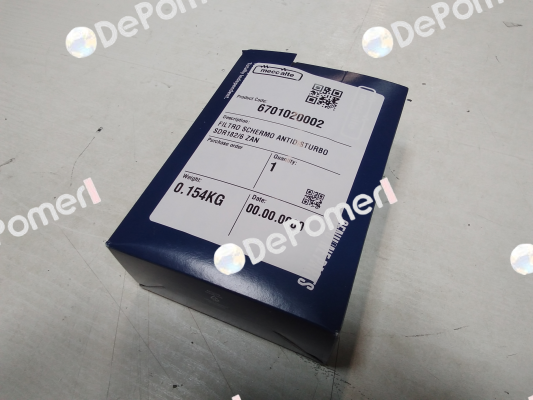 SDR 182/6 Mecc Alte
