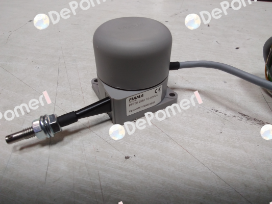 EF700 PP 5M Fiama
