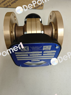 MM-20-B-LP-3EE-32SSU-16F16 S3-D1 Flow-Mon