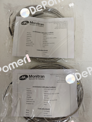 MTN/1185ICM-25/PG7 Monitran