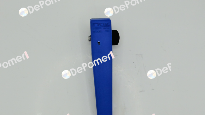 02390131/ Cutter Model 295 Erichsen