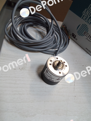 ER40A500S5/28P6X6PR5 Eltra Encoder