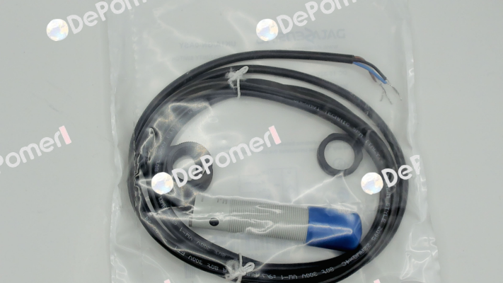 UK1A/GN-0ASY Micro Detectors / Diell (now Datasensing)