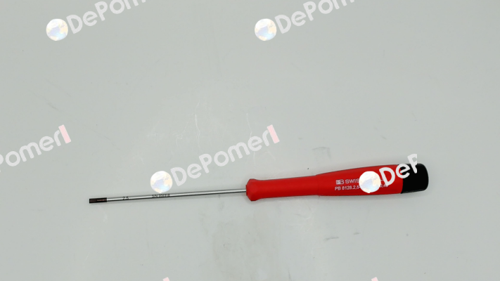 PB 8128.2,5-80 PB Swiss Tools