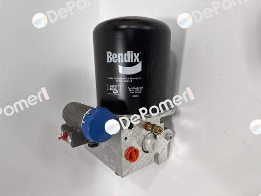 801266 Bendix