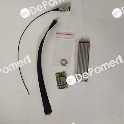 SC400N2 M2 AIO Yuan
