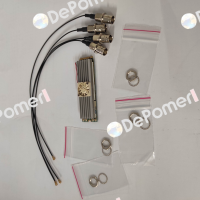 SC400N4 M2 SDI Yuan
