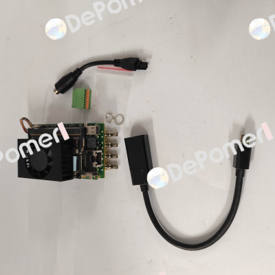 AIR6N0-C-MB NX 12G-SDI QL PCBA  (NX 16GB) Yuan