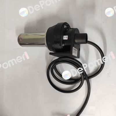 Type: 3000-E, Nr 1073 Forsthoff