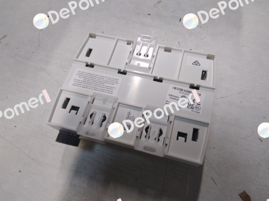 FX-PCX3721-0 Johnson Controls