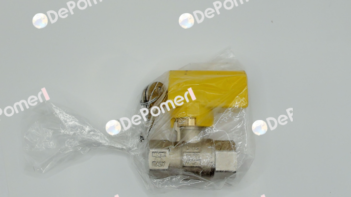 12GSI -  1/2" Cimberio