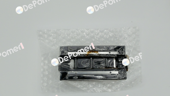 SBI25SL K1 SBC Linear Rail System