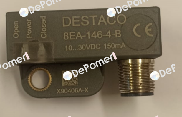 8EA-146-4-B Destaco