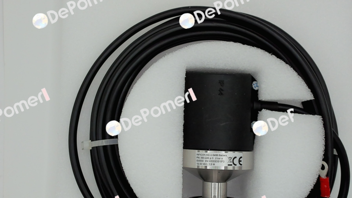 390-226 Inficon